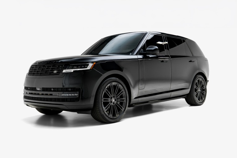 land rover range rover 2025 SALK1BE93SA266322 image land rover range rover 2025 SALK1BE93SA266322 image